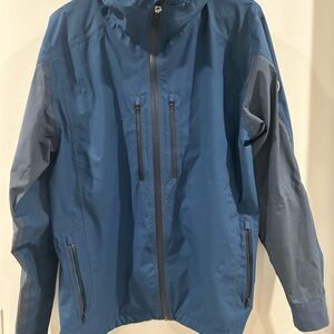 KÜHL Mountain Blue Outerwear